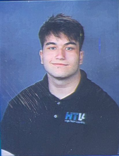 Nicholas Bayramukov
