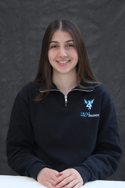 Emma Shameyan