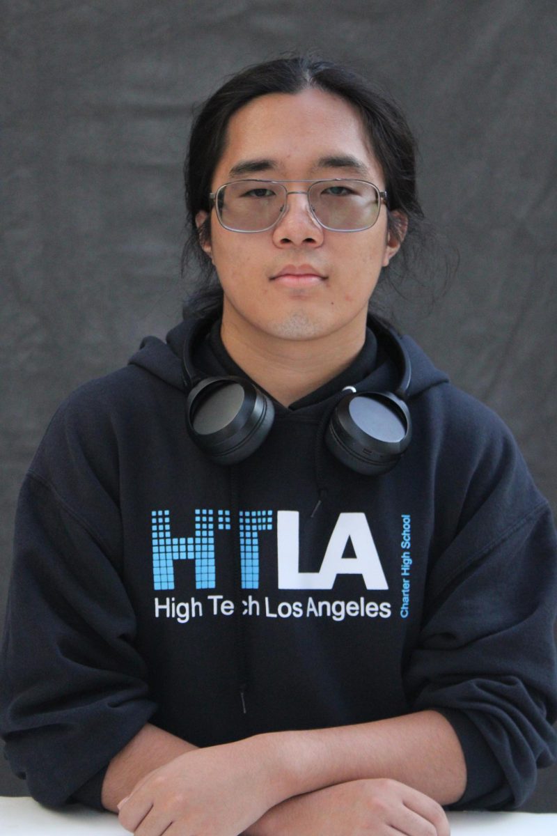 Renzo Hirahara