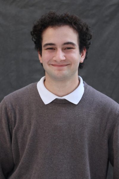 Levi Edber