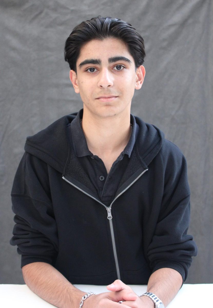 Allen Uzunyan