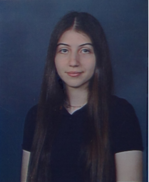 Emma Shameyan