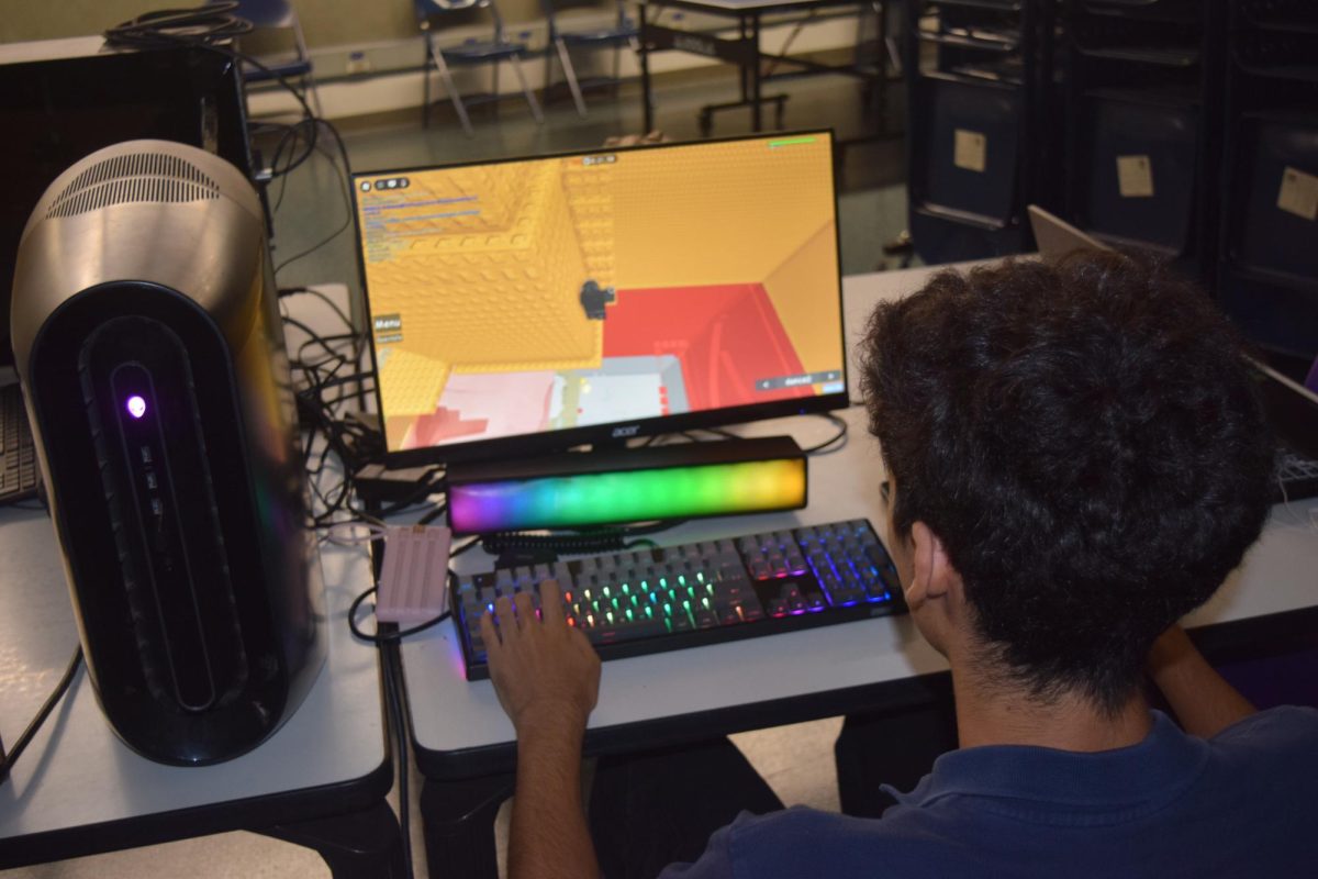 What's E-sports?