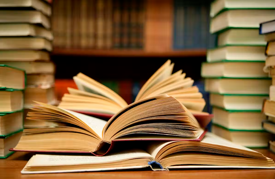 10 Must-Read Books For HTLA