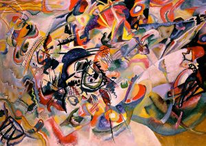 Art is Dying and Here's Why