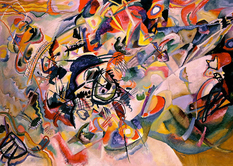 Art is Dying and Here's Why