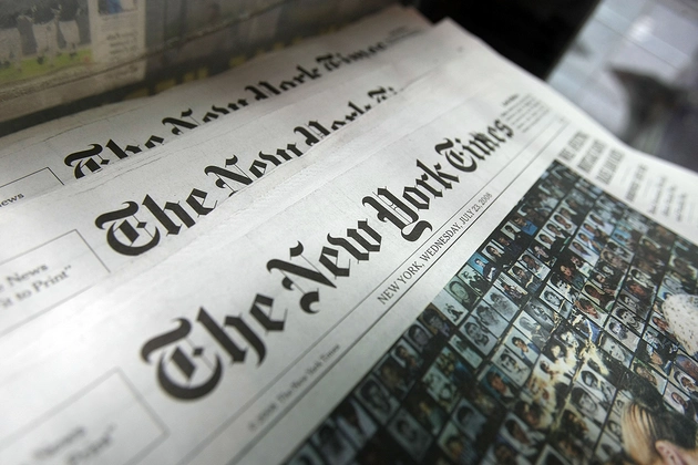 How Professional Newsrooms Operate